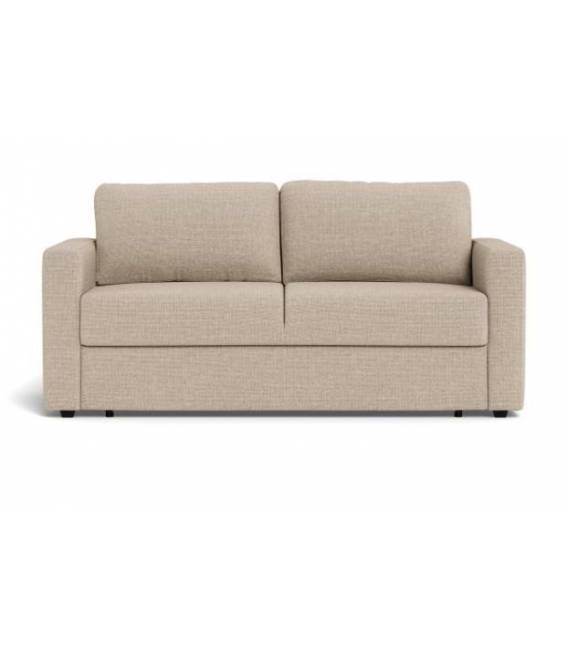 Sofa-lova 113030 176x88 smėlio