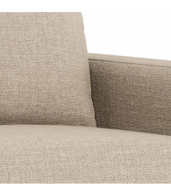 Sofa-lova 113030 176x88 smėlio