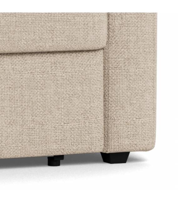 Sofa-lova 113030 176x88 smėlio