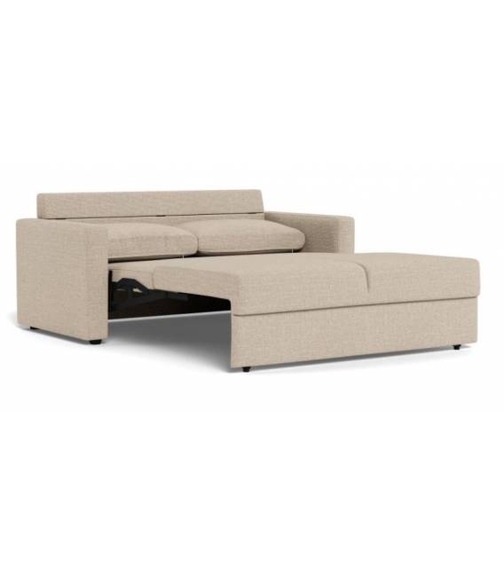 Sofa-lova 113030 176x88 smėlio
