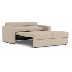 Sofa-lova 113030 176x88 smėlio