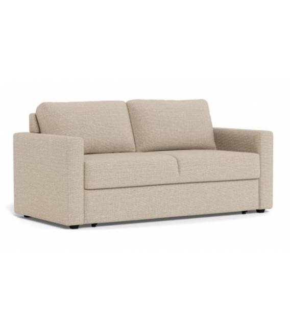Sofa-lova 113030 176x88 smėlio