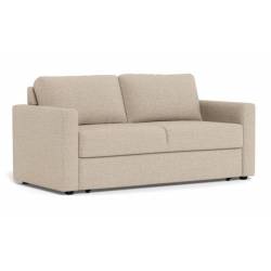 Sofa-lova 113030 176x88 smėlio