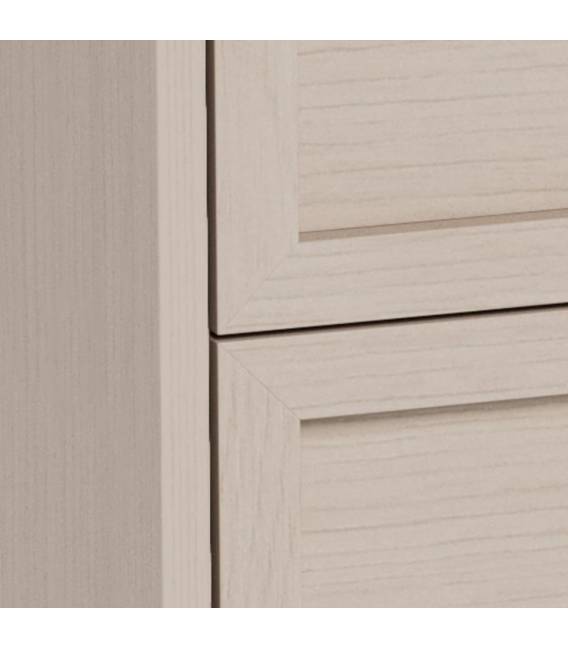 Naktinė spintelė 112252 46x40 beige