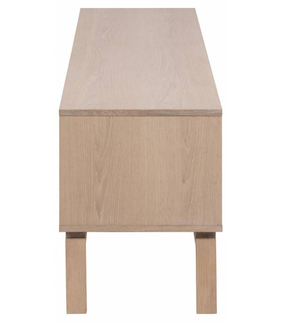 TV spintelė 22819 160x40 šviesiai ruda