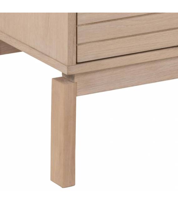 TV spintelė 22819 160x40 šviesiai ruda