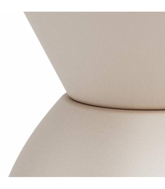 Šoninis staliukas 115300 Ø40 rusvas