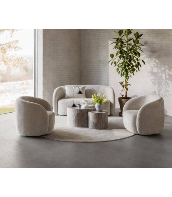 Sofa 108302 169x86 beige