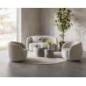Sofa 108302 169x86 beige