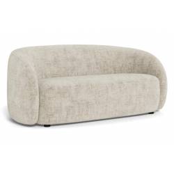 Sofa 108302 169x86 beige