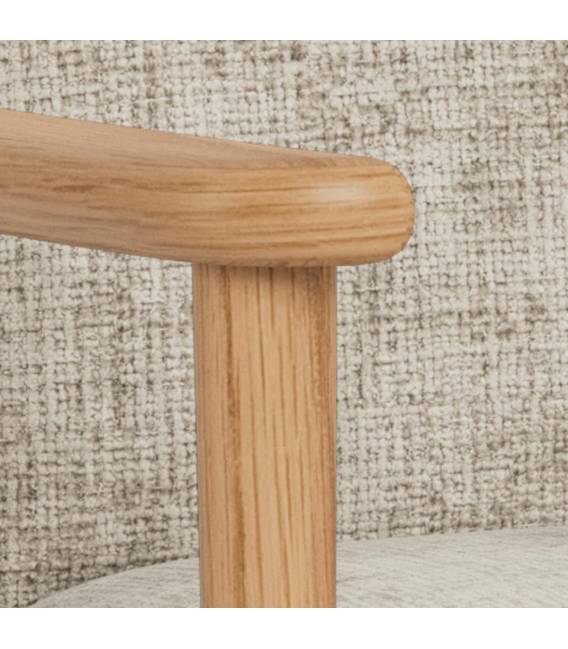 Fotelis 113860 pillkas