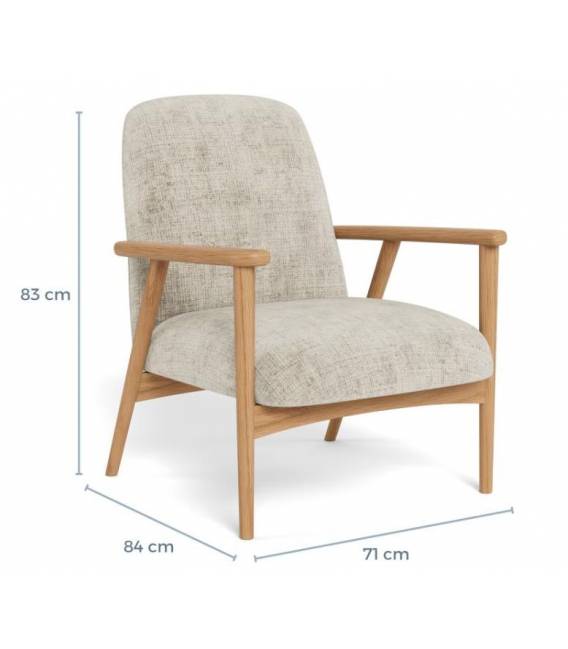 Fotelis 113860 pillkas