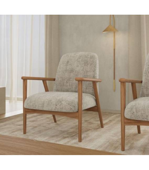 Fotelis 113860 pillkas