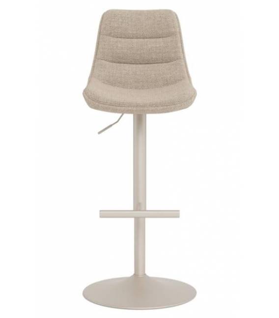 Baro kėdė 114706 rusva