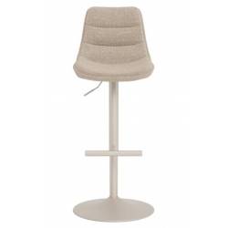 Baro kėdė 114706 rusva