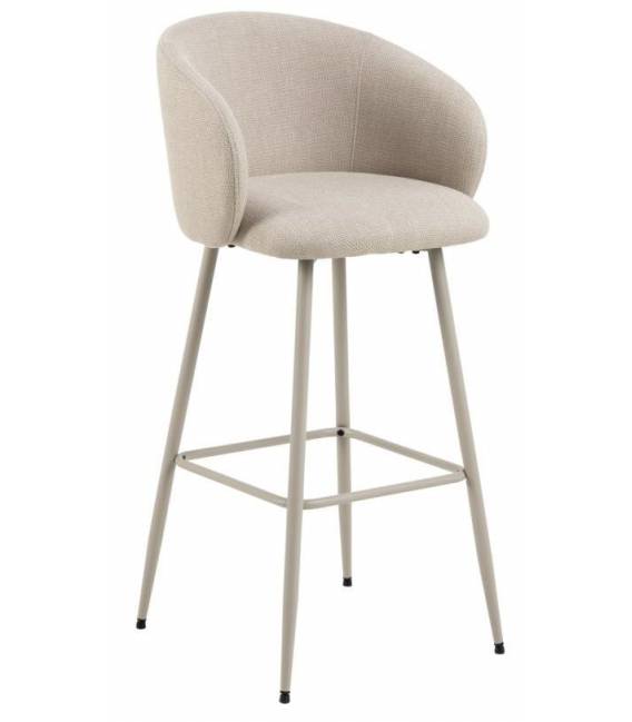 Baro kėdė 108178 smėlio