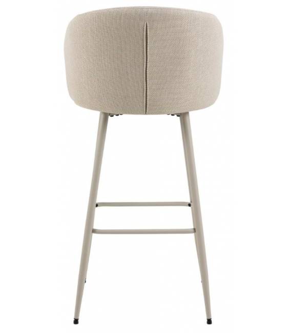 Baro kėdė 108178 smėlio