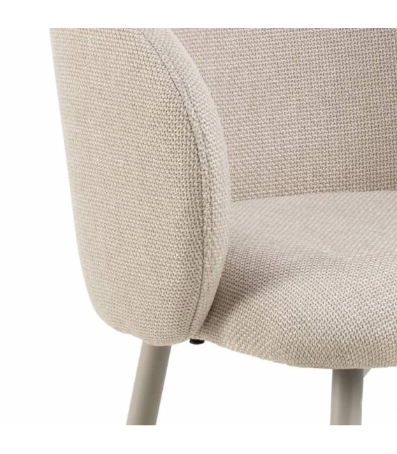 Baro kėdė 108178 smėlio