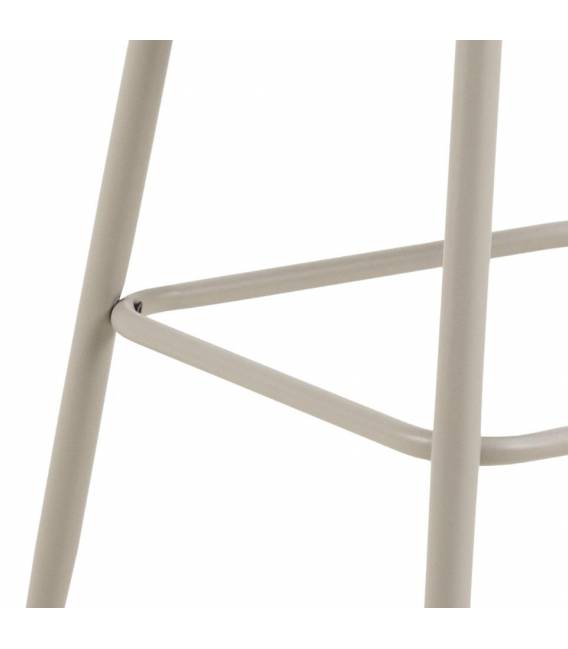 Baro kėdė 108178 smėlio