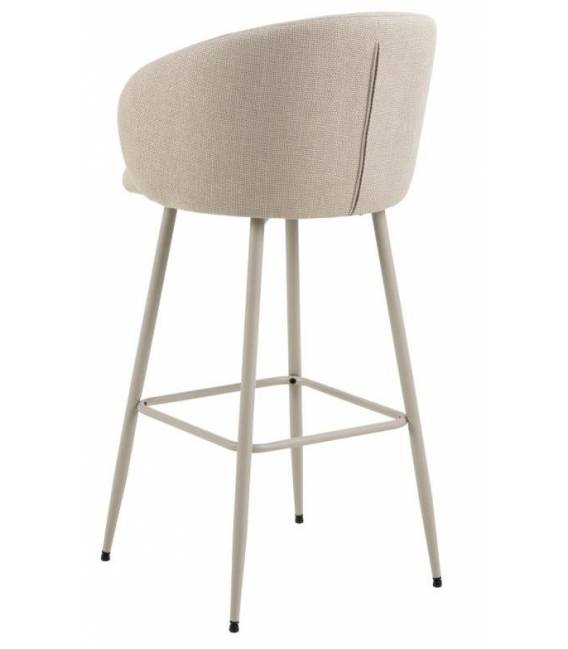 Baro kėdė 108178 smėlio