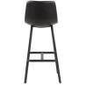 Baro kėdė 96092 juoda