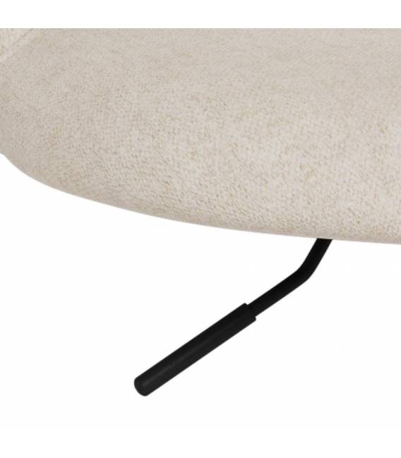 Darbo kėdė 113736 smėlio