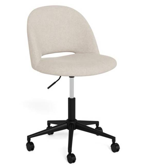 Darbo kėdė 113736 smėlio