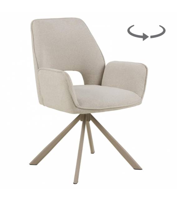 Krėsliukas 110819 smėlio