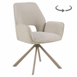 Krėsliukas 110819 smėlio