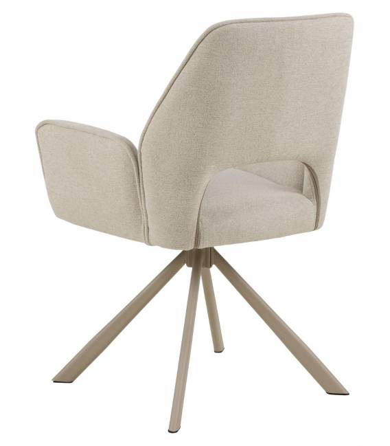 Krėsliukas 110819 smėlio