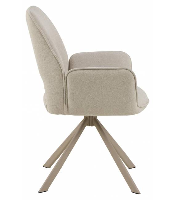 Krėsliukas 110819 smėlio