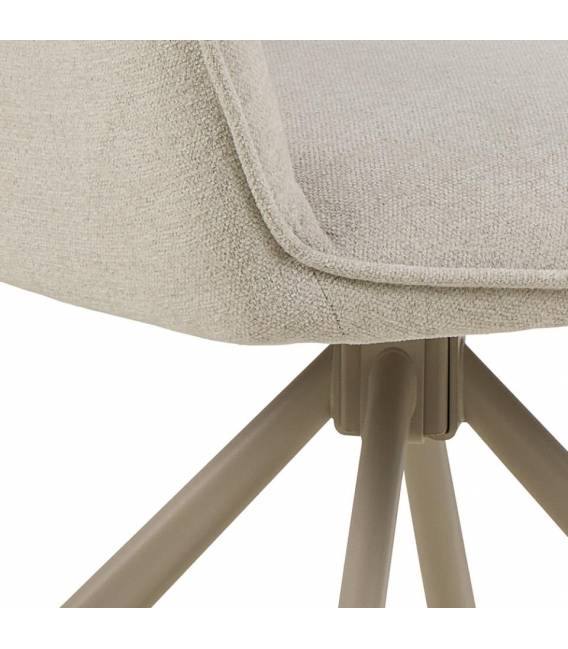 Krėsliukas 110819 smėlio