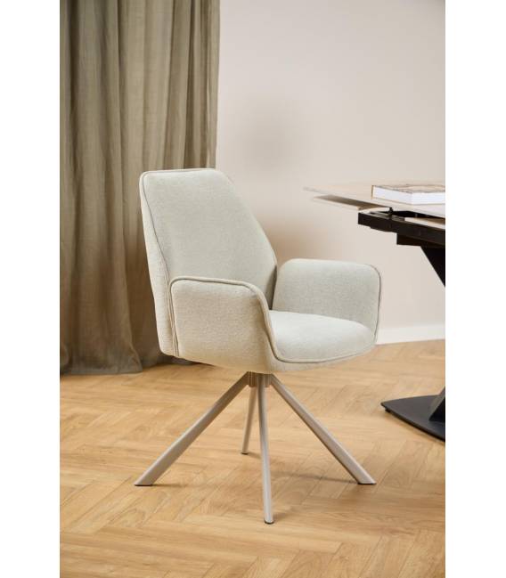 Krėsliukas 110819 smėlio