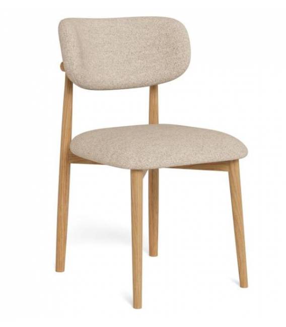 Kėdė 114142 ruda