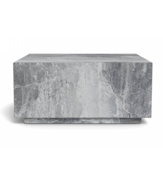 Kavos staliukas 104953 90x90 pilkas