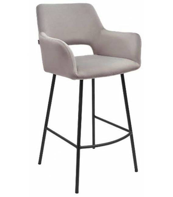 Pusbario kėdė STARK VIC rusva/sukasi