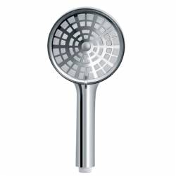 Dušo galvutė LONGHAIR Ø12 chrome