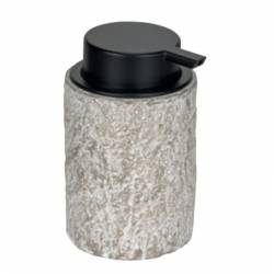 Muilo dozatorius ALBACETE Ø13 beige