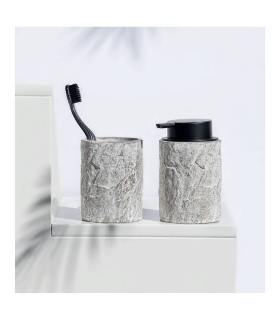 Muilo dozatorius ALBACETE Ø13 beige