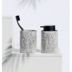 Muilo dozatorius ALBACETE Ø13 beige