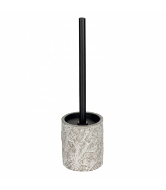 Tualeto šepetys ALBACETE Ø11x38h beige