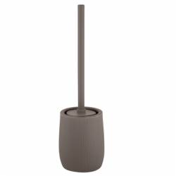 Tualeto šepetys FABLO Ø8 tamsiai rudas