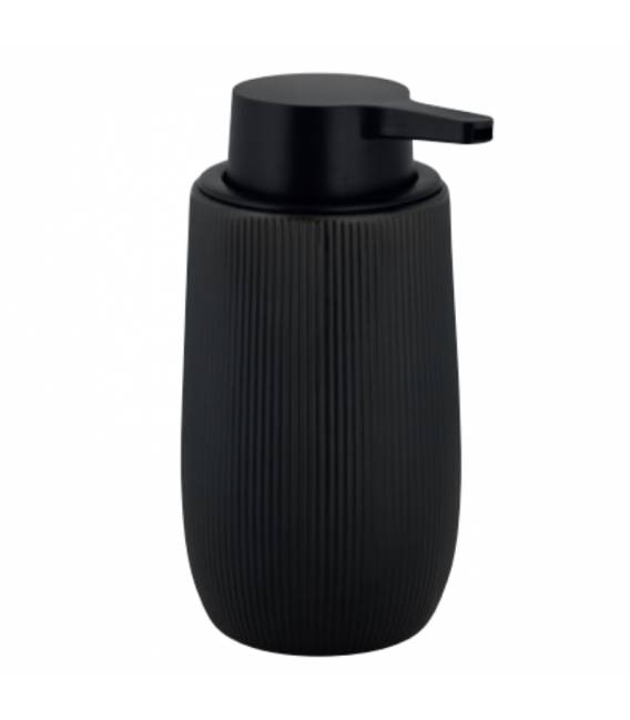 Muilo dozatorius FABLO juodas