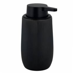 Muilo dozatorius FABLO juodas