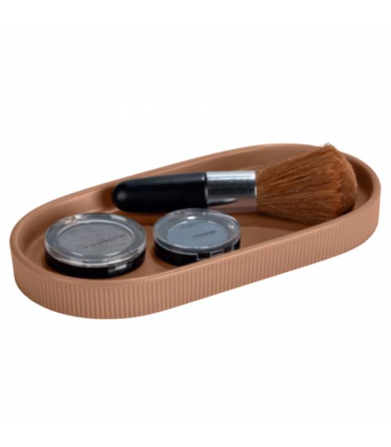 Padėkliukas FABLO rudas