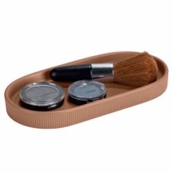 Padėkliukas FABLO rudas