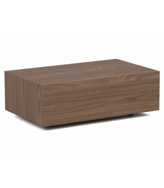 Kavos staliukas CUBE 90x55 italian