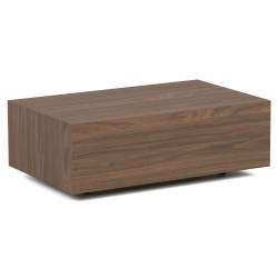 Kavos staliukas CUBE 90x55 italian