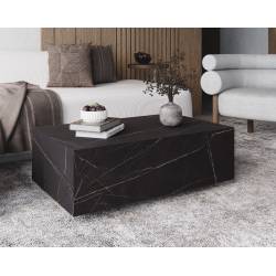 Kavos staliukas CUBE 90x55 pietra grigia