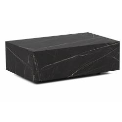 Kavos staliukas CUBE 90x55 pietra grigia